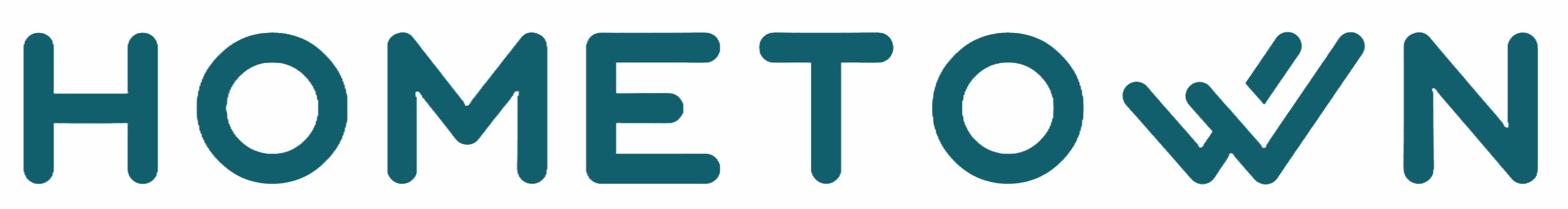 Hometown Logo